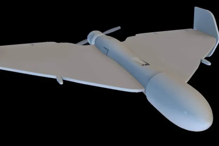 Russians equip "shahed" drones for improved strike accuracy, showcasing results - ISW