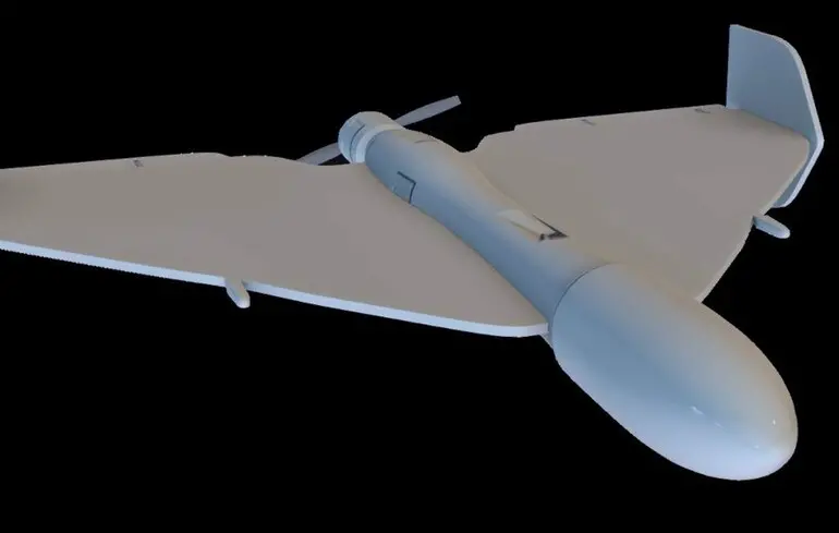 Russians equip "shahed" drones for improved strike accuracy, showcasing results - ISW