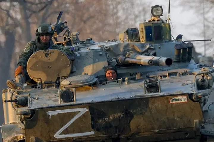 Russians occupy three settlements in a key front area: has the frontline collapsed