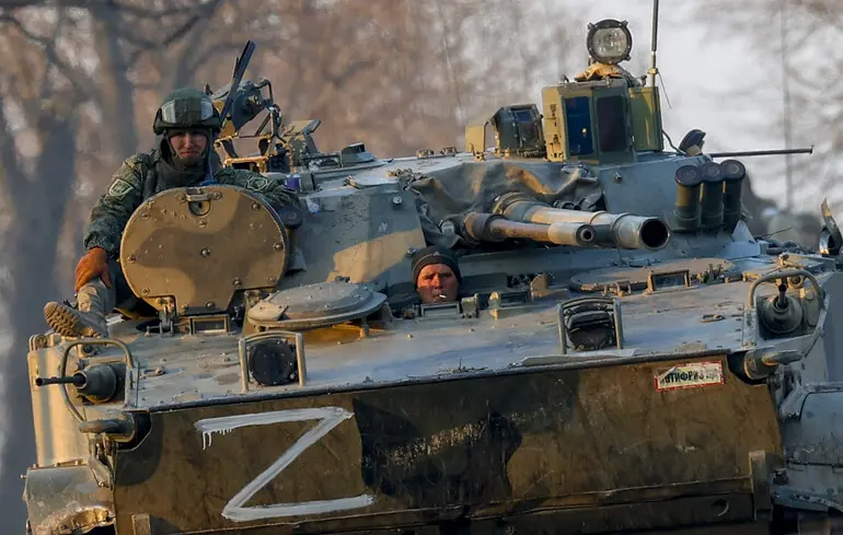 Russians occupy three settlements in a key front area: has the frontline collapsed