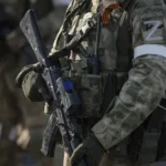 Russia's meat assaults in Sumy region and around Kostiantynivka and Pokrovsk detailed by CPD