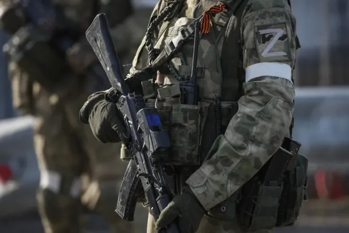 Russia's meat assaults in Sumy region and around Kostiantynivka and Pokrovsk detailed by CPD