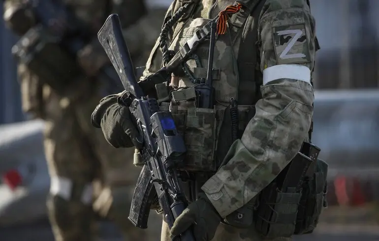 Russia's meat assaults in Sumy region and around Kostiantynivka and Pokrovsk detailed by CPD