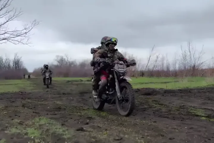 Russia's summer offensive in Ukraine stalls