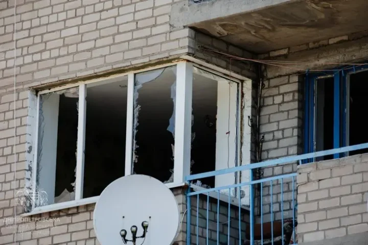 Strike on Dnipro on June 24: death toll rises further