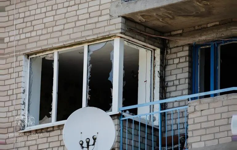 Strike on Dnipro on June 24: death toll rises further