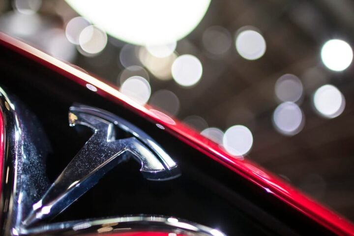 Tesla faces allegations of deceptive marketing from the French government