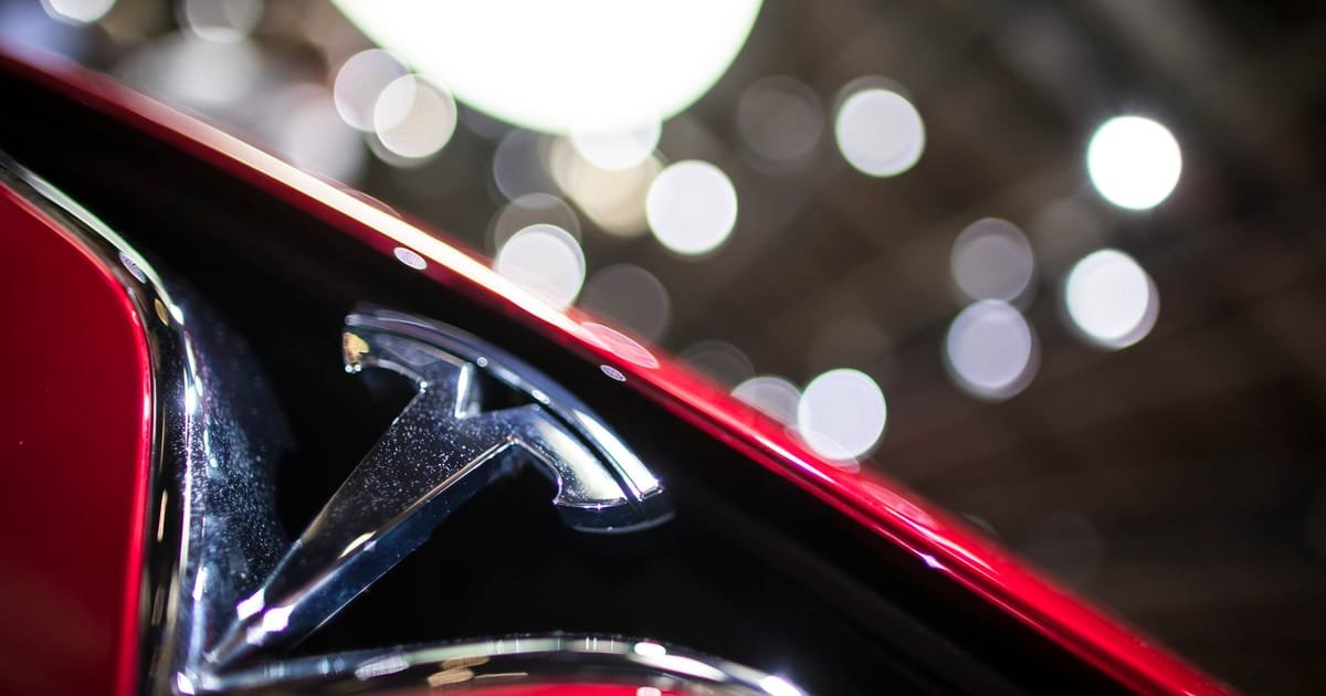 Tesla faces allegations of deceptive marketing from the French government