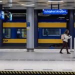 Train cable outage near NATO summit raises concerns of potential sabotage