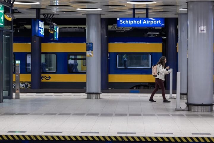 Train cable outage near NATO summit raises concerns of potential sabotage