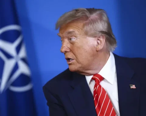 Trump calls CNN journalists sick: Iran will not receive $30 billion for civilian nuclear program
