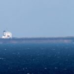 UK cautions Iran on Strait of Hormuz blockade as oil prices rise