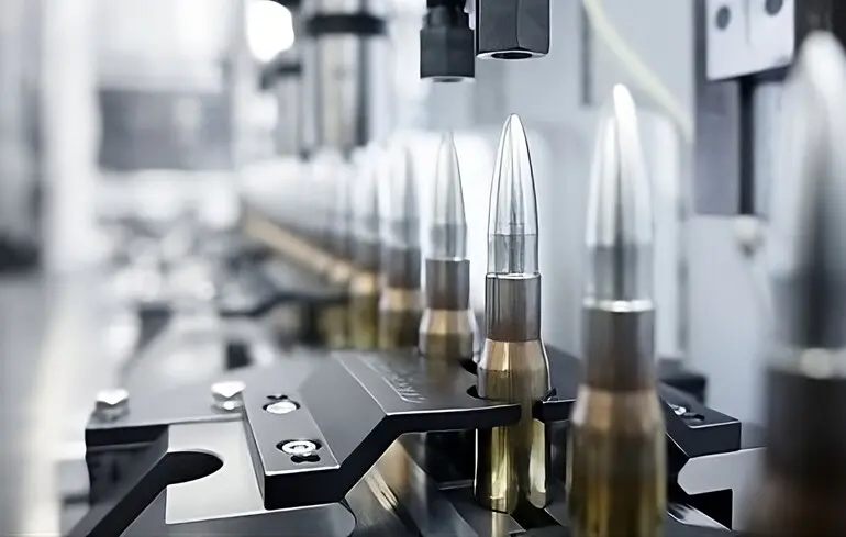 Ukraine develops ammunition against drones: details from Fedorov