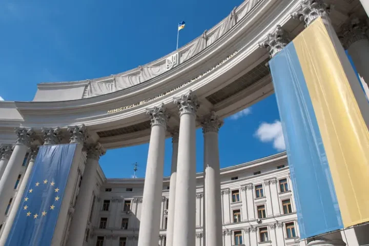 Ukraine explains its withdrawal from the Ottawa Convention on landmine prohibition