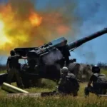 Ukrainian forces launch counteroffensive in northern Sumy, ISW reports on their success