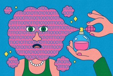 Verizon uses Google’s Gemini AI to assist customers with complex issues in perfume industry