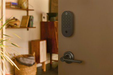 Yale introduces new Google Home smart lock amid tariff price increases