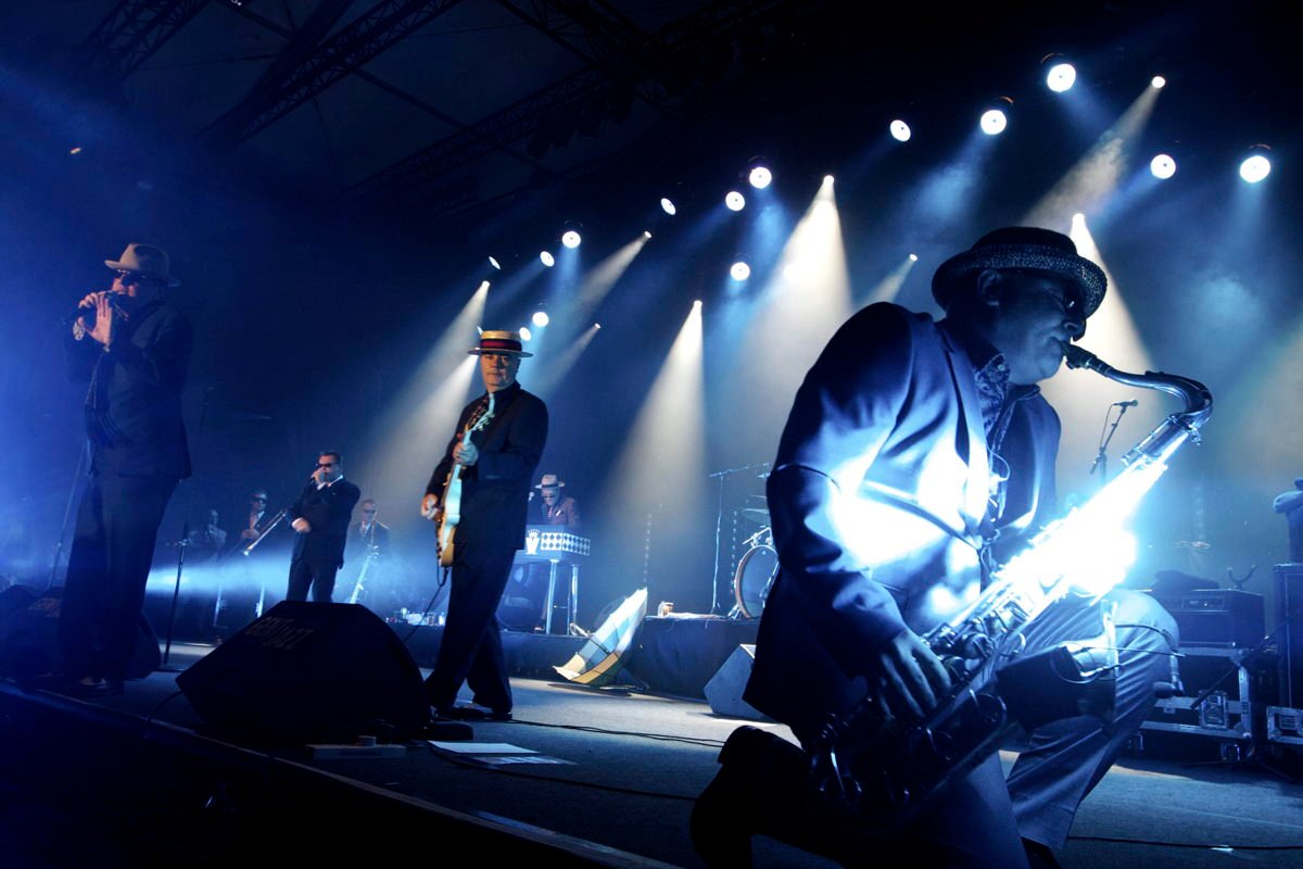 24th Gent Jazz festival opens with impressive international lineup