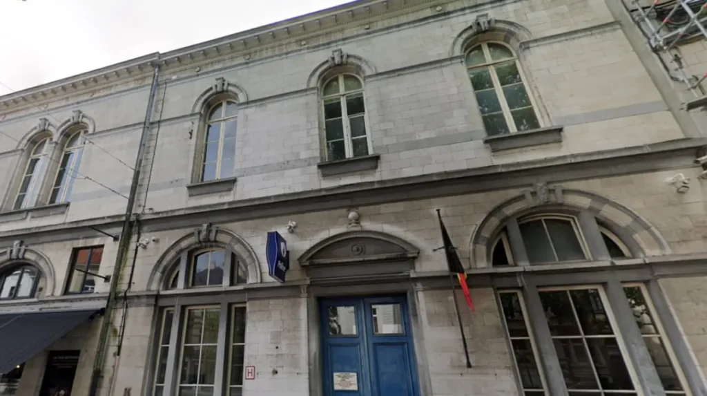 71-year-old man detained in Ixelles for drink-spiking incident