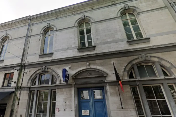 71-year-old man detained in Ixelles for drink-spiking incident