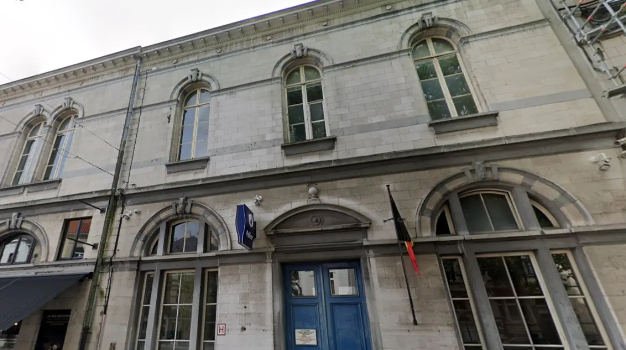 71-year-old man detained in Ixelles for drink-spiking incident