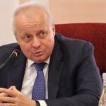 Armenia delivers protest note to Russia over "hostile propaganda" on state TV