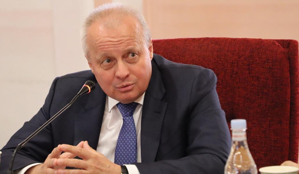 Armenia delivers protest note to Russia over "hostile propaganda" on state TV