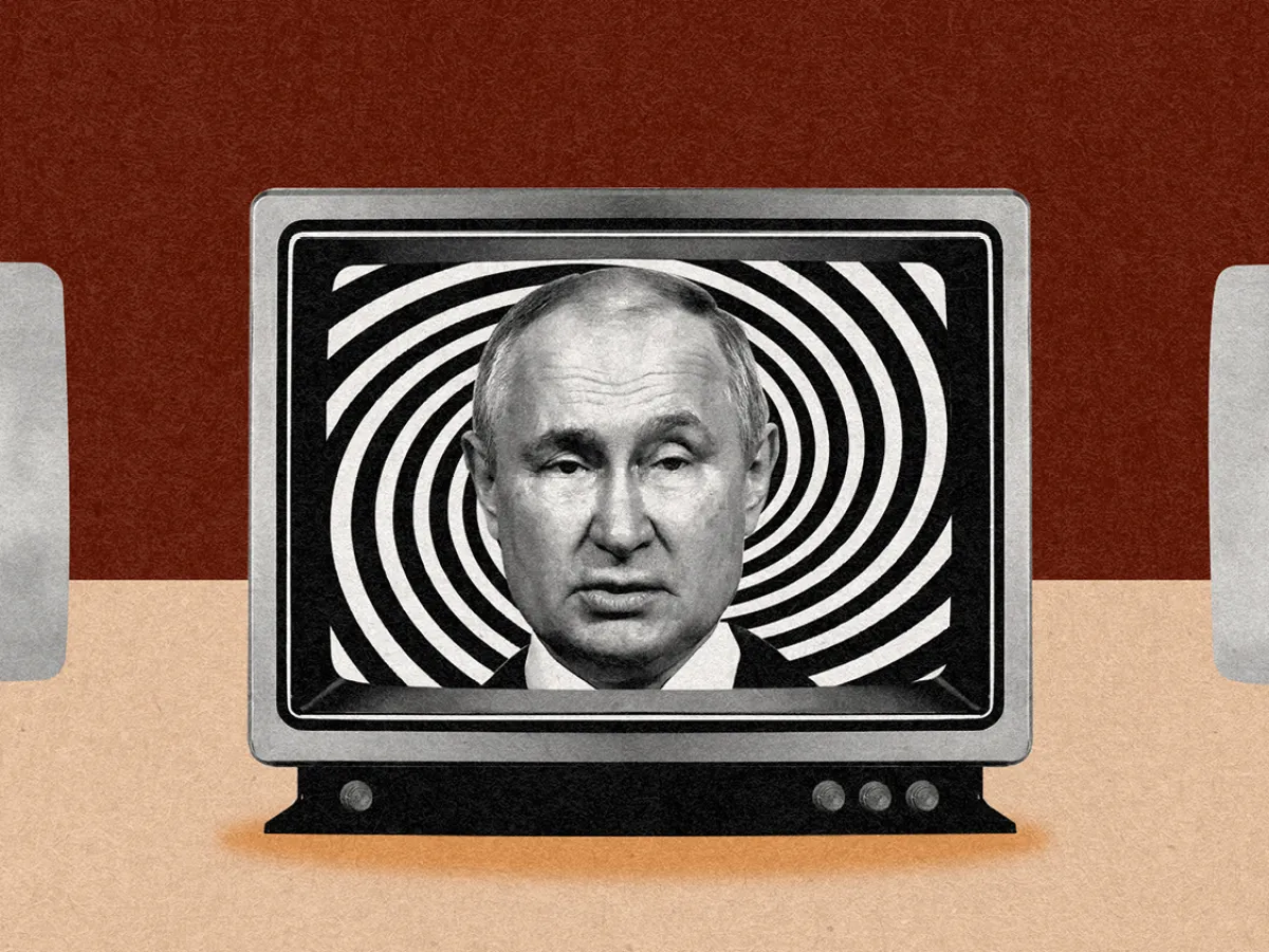 Armenia moves to block Russian TV as ties with Moscow unravel