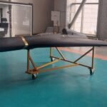 Drone output collapses in Russia as Ukrainian strikes cripple key facilities