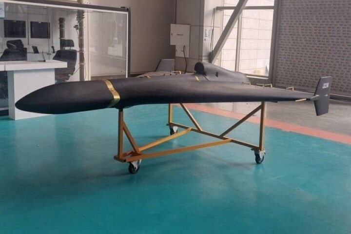 Drone output collapses in Russia as Ukrainian strikes cripple key facilities