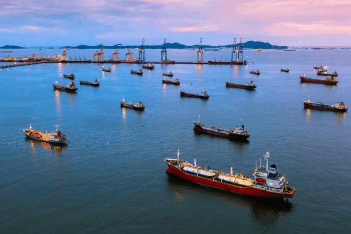 EU adopts toughest sanctions yet targeting Russian oil fleet and defense industry