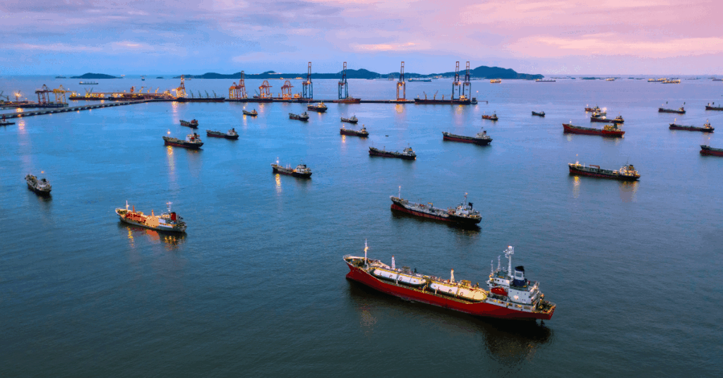 EU adopts toughest sanctions yet targeting Russian oil fleet and defense industry