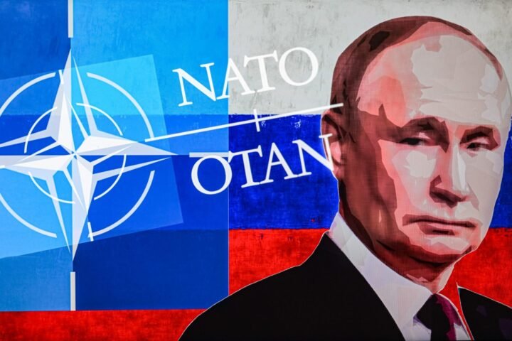 EU and NATO accuse Russia of sustained hybrid warfare against the West