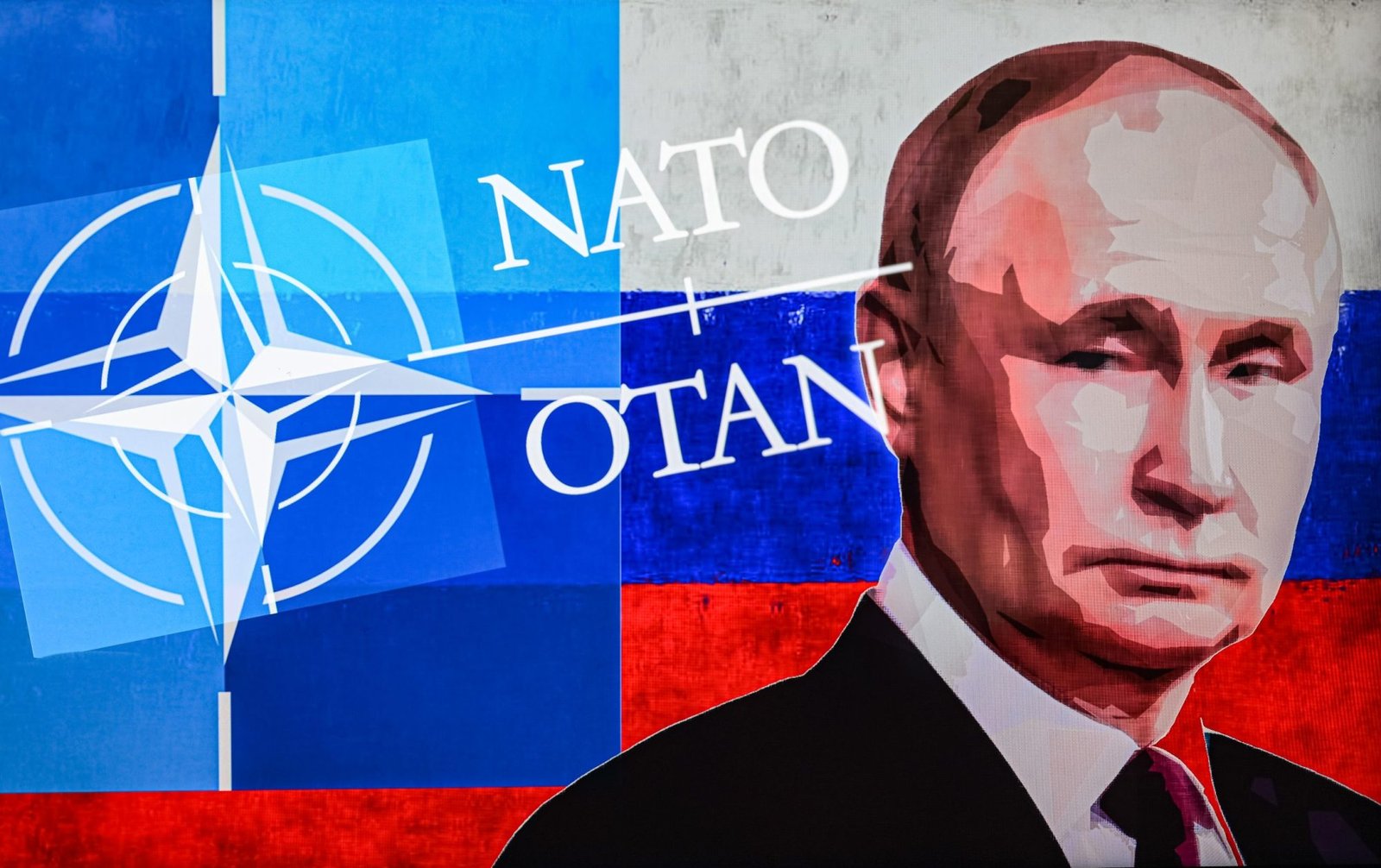 EU and NATO accuse Russia of sustained hybrid warfare against the West
