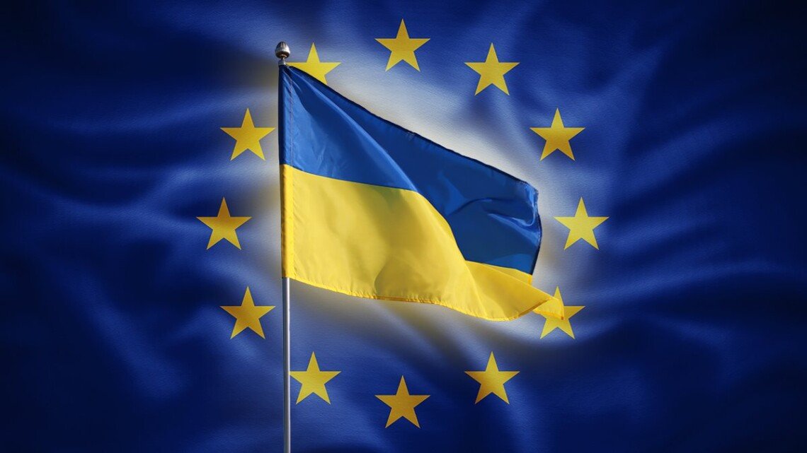 EU proposes €100 billion Ukraine fund in new long-term budget as signal of irreversible integration