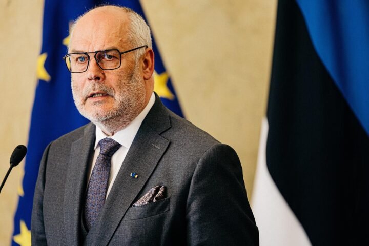 Estonian president blocks church law again, delaying push to sever ties with Moscow Patriarchate