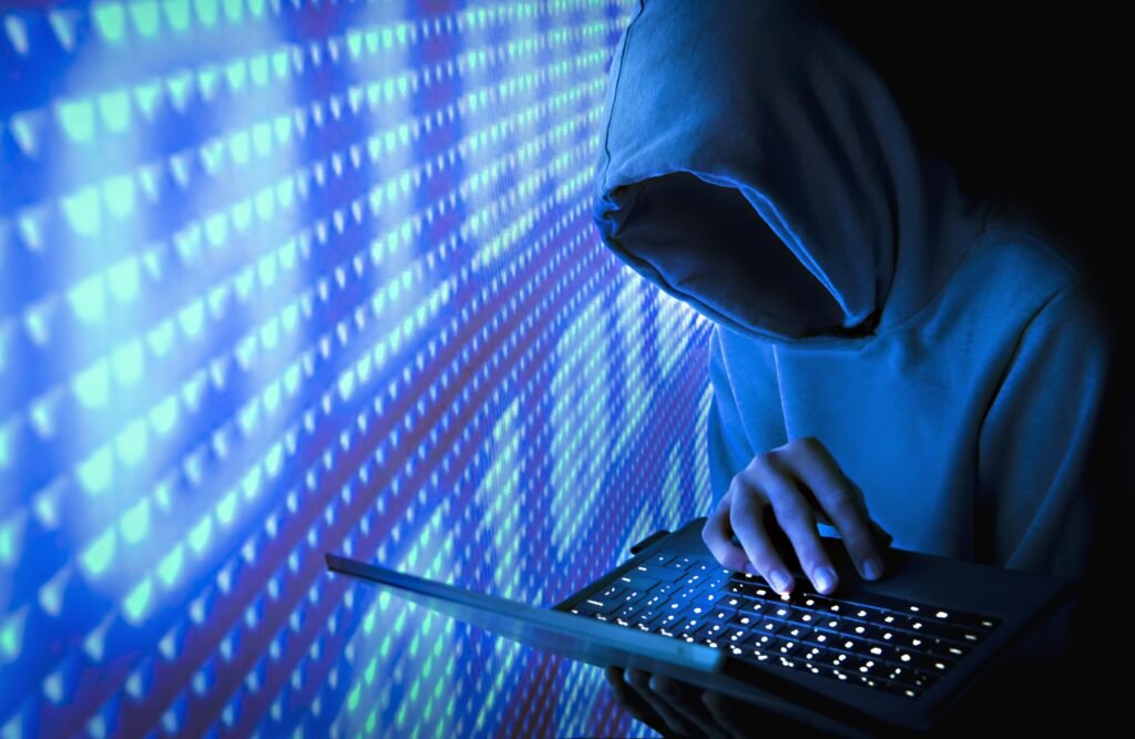 Global operation dismantles pro-Russian cybercriminal network behind attacks on NATO countries
