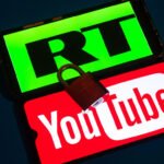 Google removes over 2,000 Russian YouTube accounts spreading propaganda