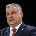 Hungary blocks start of Ukraine’s EU accession talks amid rising tensions