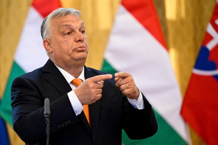 Hungary’s new axis with China and Russia challenges Western unity