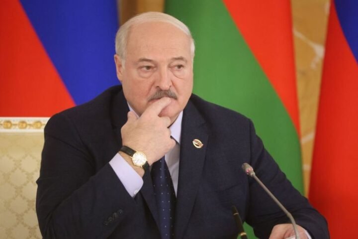 Minsk resumes arrests of 2020 protesters as Lukashenko tightens grip on power