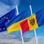 Moldova urges EU to open accession talks before elections as Ukraine lags under Orban’s veto
