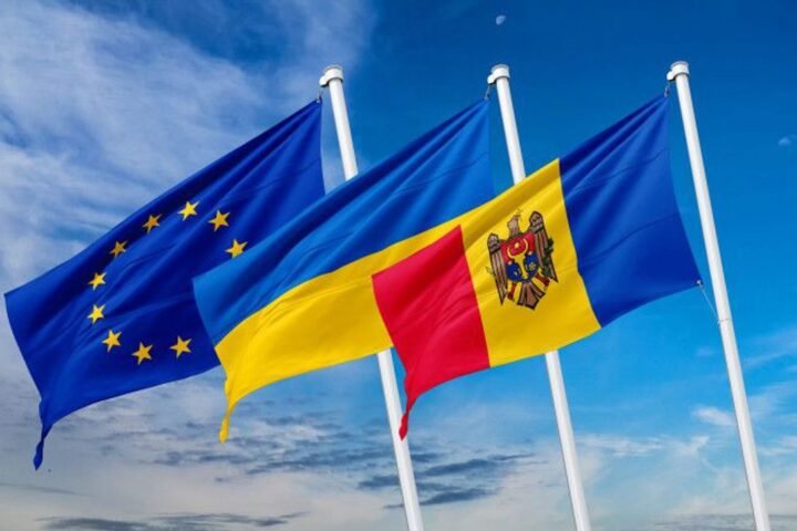 Moldova urges EU to open accession talks before elections as Ukraine lags under Orban’s veto