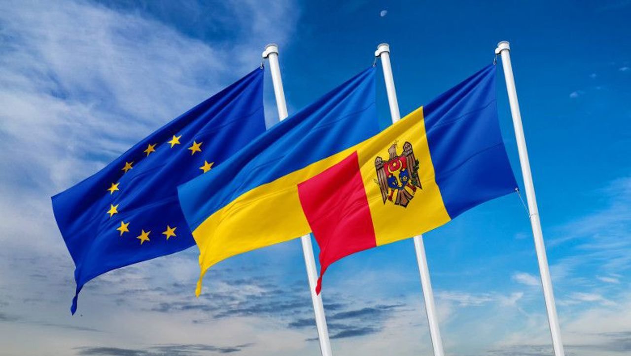 Moldova urges EU to open accession talks before elections as Ukraine lags under Orban’s veto