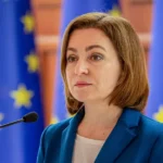 Moldova’s president accuses Moscow of planning interference in parliamentary elections