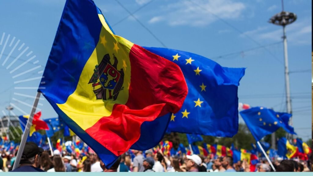 Moscow-backed parties in Moldova unite to challenge pro-EU government
