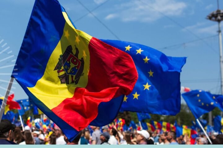 Moscow-backed parties in Moldova unite to challenge pro-EU government