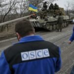 OSCE states demand investigation into torture of Ukrainian POWs in Russian custody