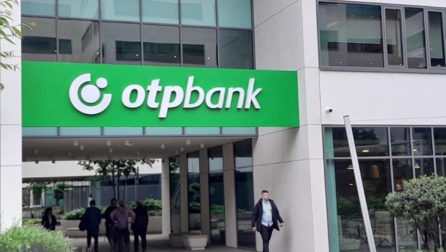 OTP Bank’s operations in Russia raise alarm over EU security and data privacy risks