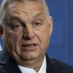 Orban accused of politicising Hungarian soldier’s death amid Ukraine tensions